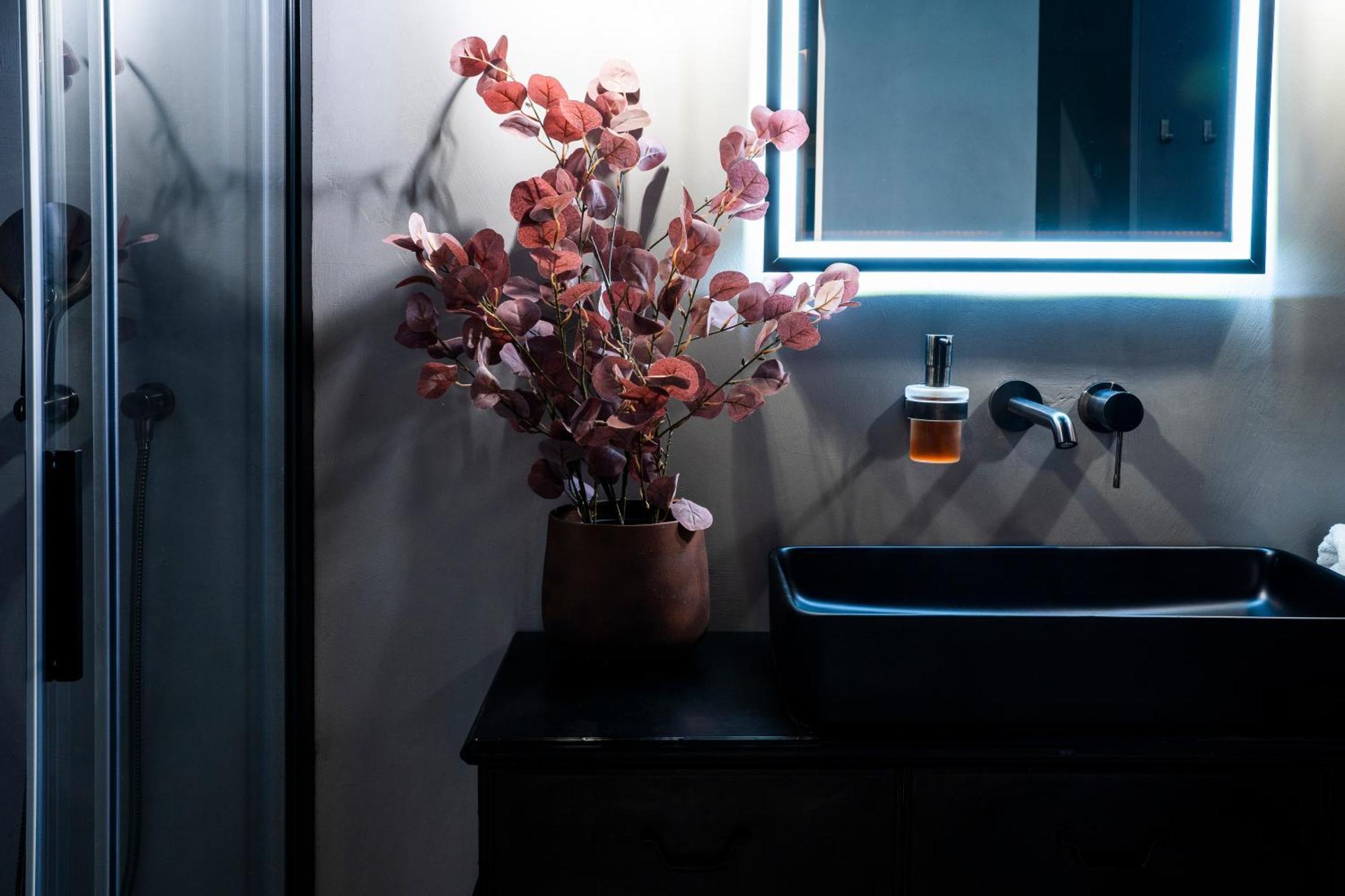 Aparthotel Zator Industrial 58 Jacuzzi Экстерьер фото